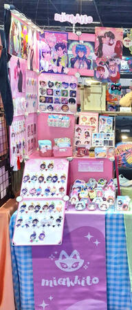 Anime Friends