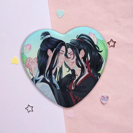 Botton Wangxian (Mo Dao Zu Shi) Botton Wangxian (Mo Dao Zu Shi)